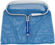 ALUM TUBE FRAME LEAF RAKE