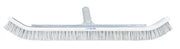 CURVED ALUM WALL BRUSH