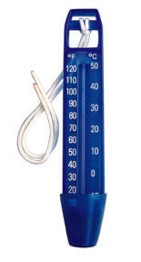 DIP-N-READ THERMOMETER W/ CORD