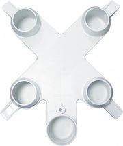 BOTTOM COLLECTOR MANIFOLD
