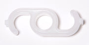 CARTRIDGE LOCKING HOOKS