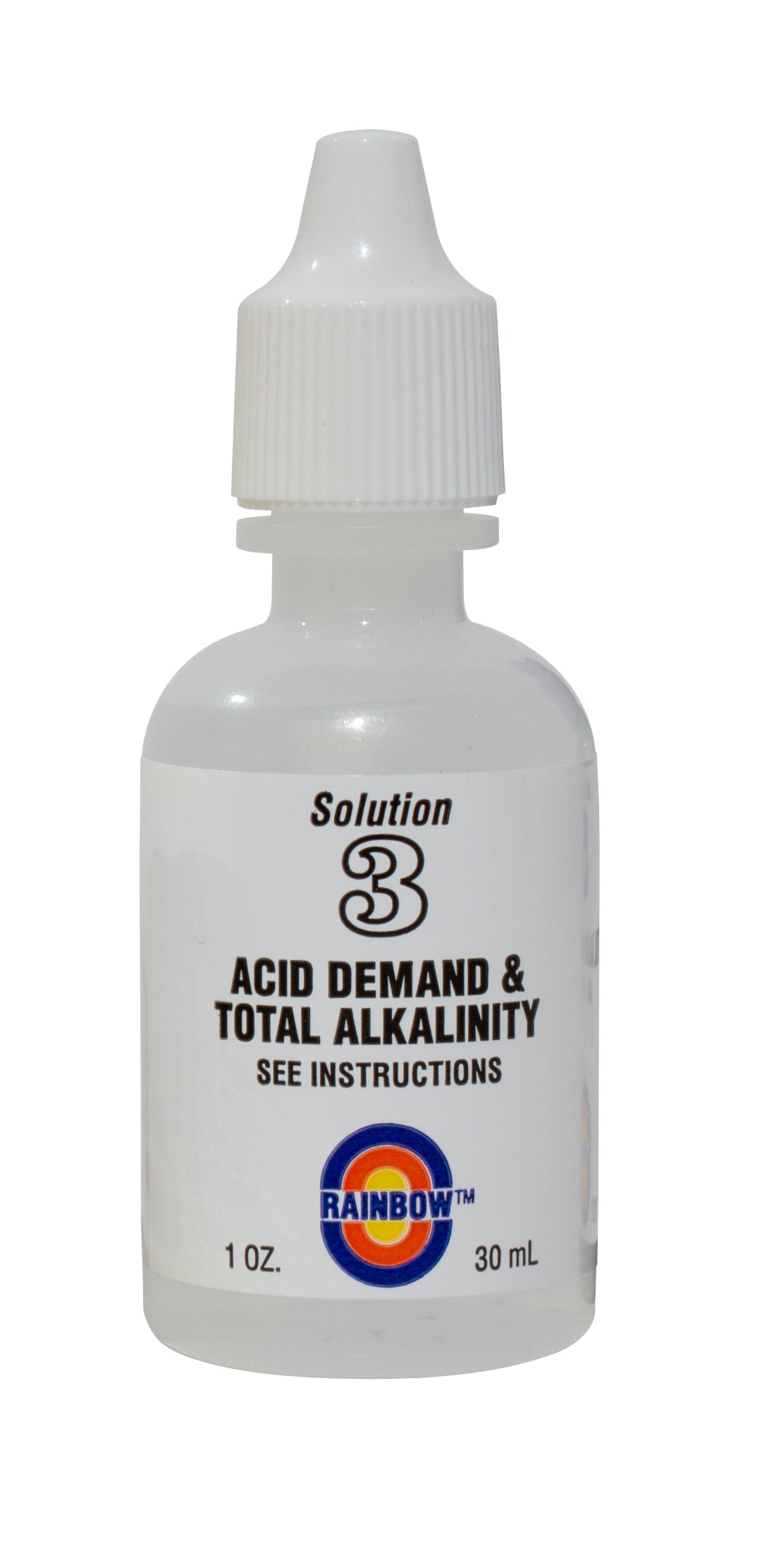 ACID DEMAND