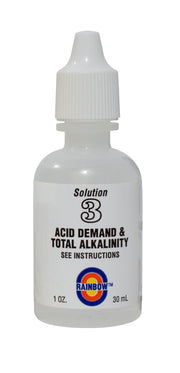 ACID DEMAND
