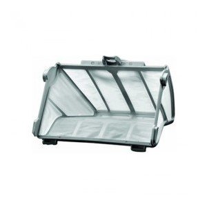 FINE SAND/SILT CANISTER