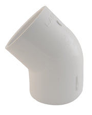 2.5" SLIP 45^ ELL