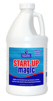 64OZ START UP MAGIC