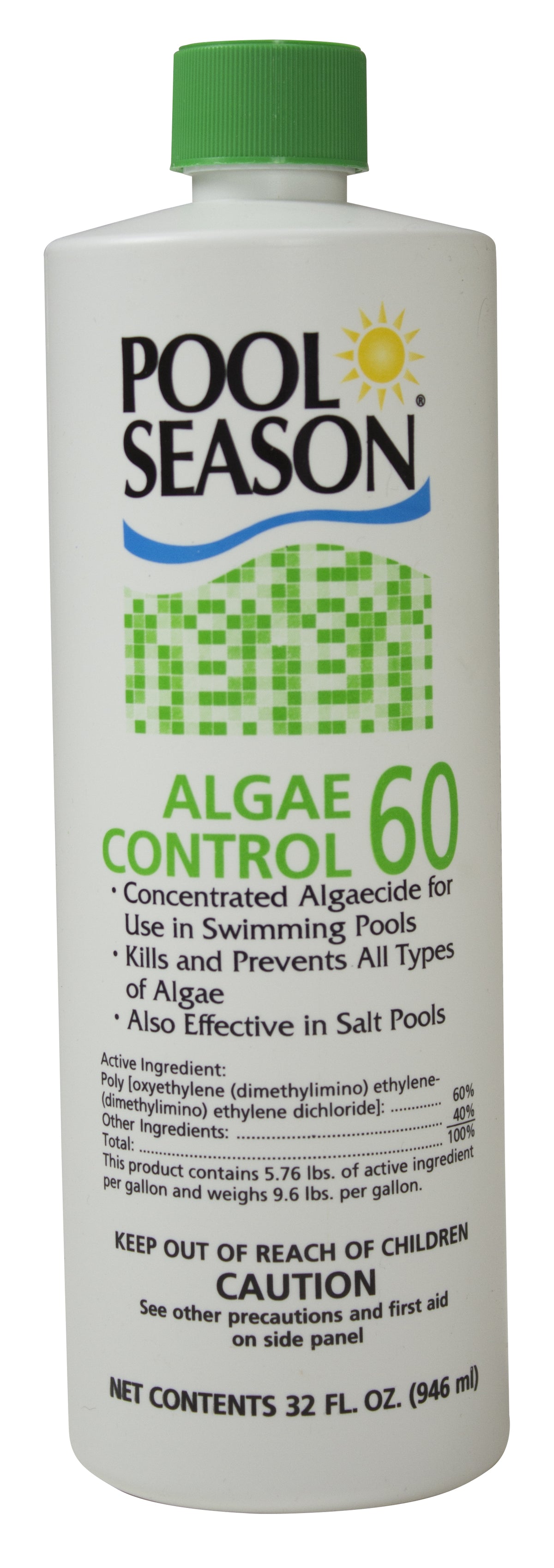 ALGAECIDE 60