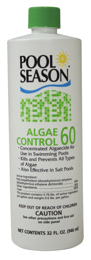 ALGAECIDE 60