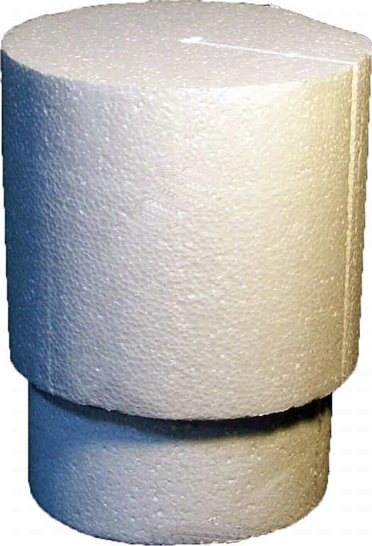 RAPID FLO SKIMMER WINTER PLUG