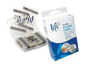 LIFE PLAYING CARDS DECK (52)