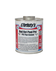 QT POOL PRO PVC CEMENT LV