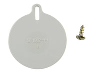 SLIDE PLATE W/ SCREW