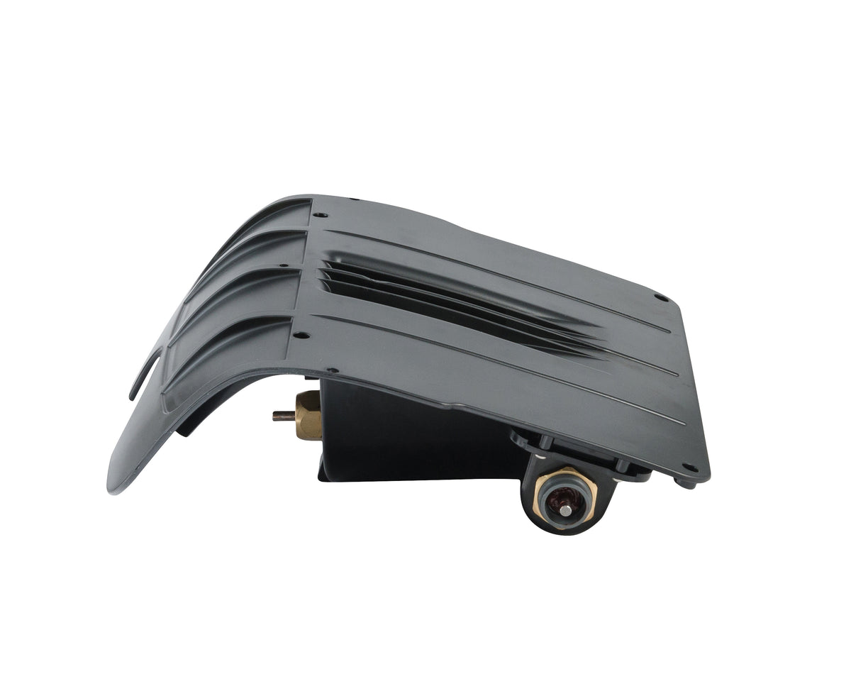 Motor Block, Polaris F9450