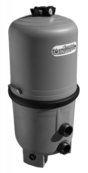CRYSTAL WATER CARTRIDGE FILTER
