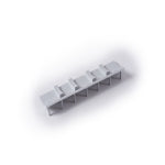 NON RETURN FLAP