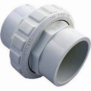 Hayward 2" PVC Flush Female Socket Union