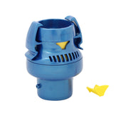 FLOW REGULATOR VALVE