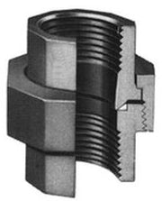 UNION GALVANIZED .75" FIPT