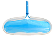 HEAVY DUTY LEAF RAKE