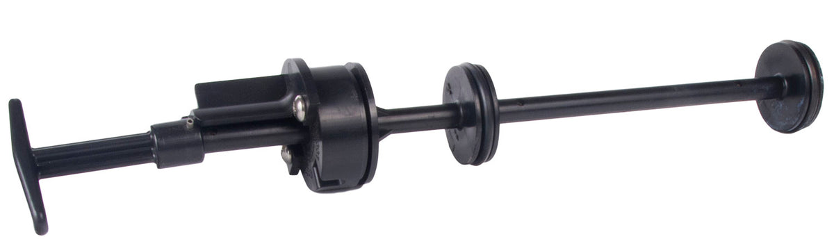 SLIDE VALVE PISTON ASSY