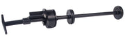 SLIDE VALVE PISTON ASSY