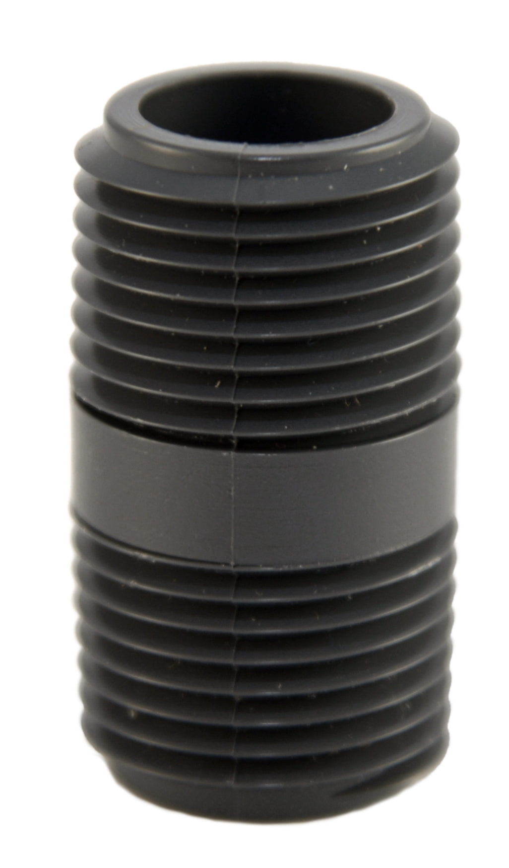 1/2" Short MPT Nipple