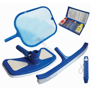 KIT F/ VINYL LINER POOLS