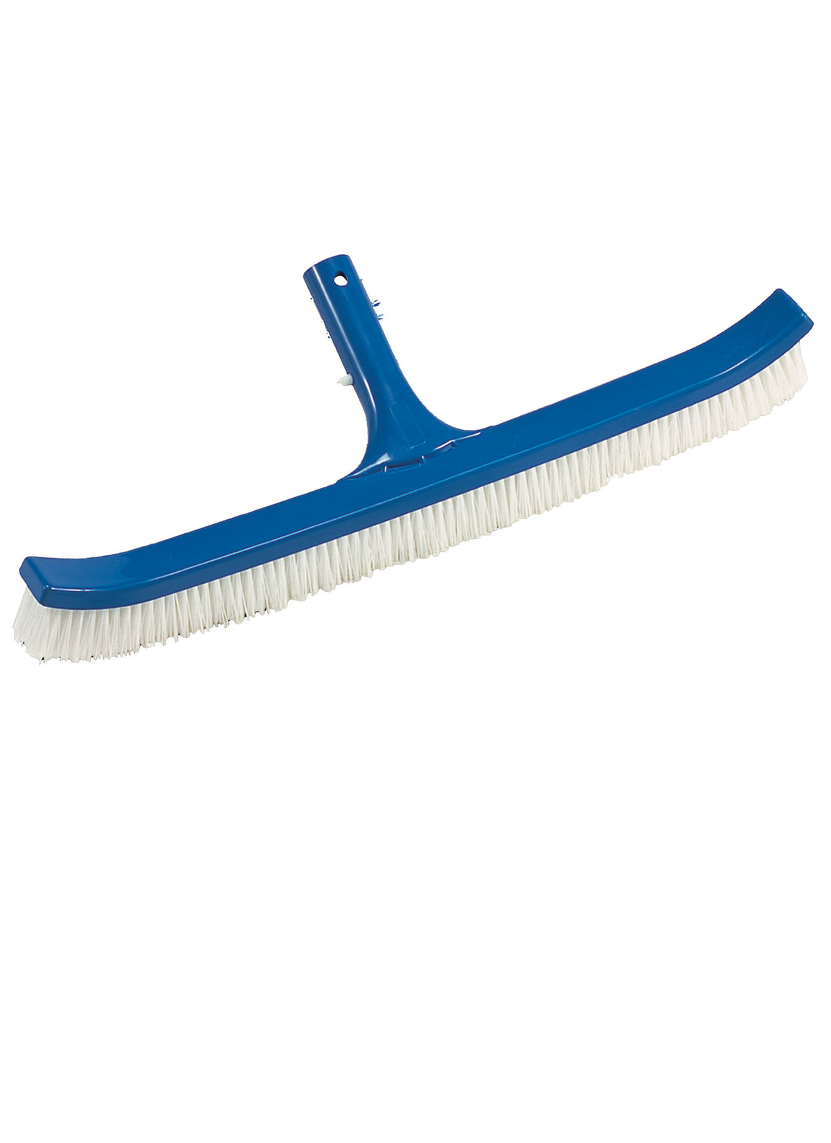 Ocean Blue Wall Brush 18" Curved