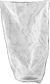 LEAF EATER REGULAR MESH BAG