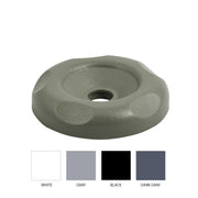 1 DIVERTER VALVE CAP