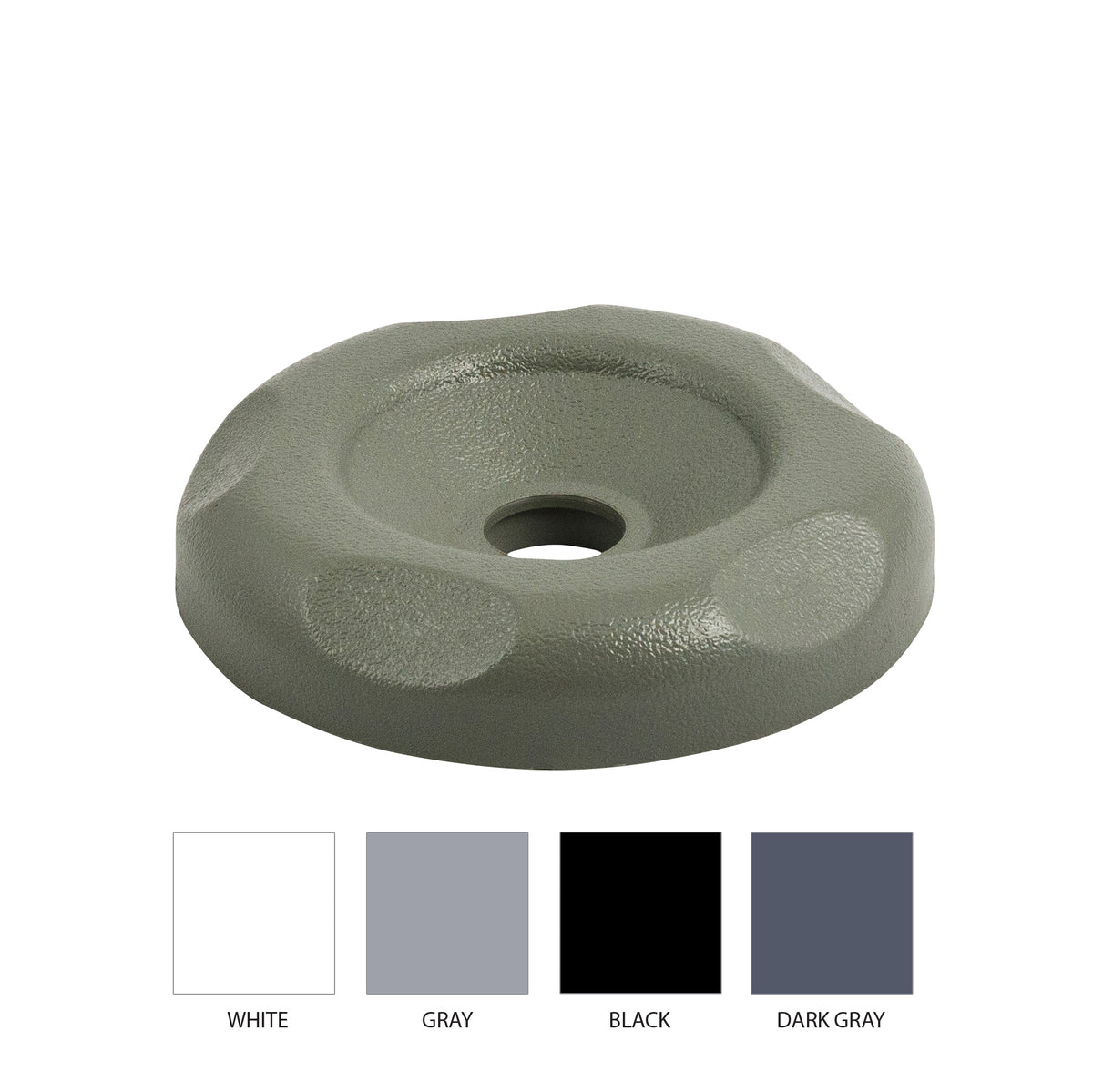 1 DIVERTER VALVE CAP