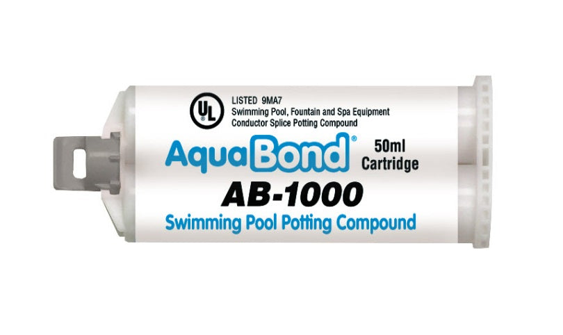 POTTING COMPOUND