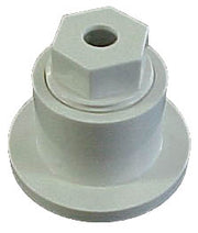 INSERT W/ .75"MPT ORIFICE