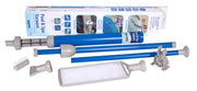 AQUA QUIK SPA & POOL VACUUM