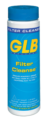 2# FILTER CLEANSE
