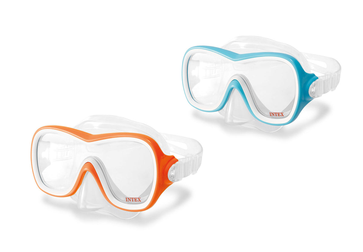 SPORT MASK - 2 COLORS