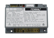 LEGACY LRZE IGNITION CONTROL