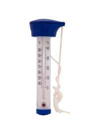 TUBULAR FLOATING THERMOMETER