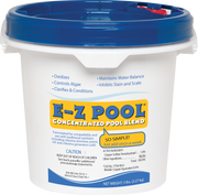 5# E-Z POOL