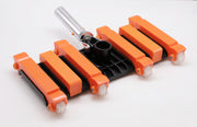 VAC HEAD 6 WEIGHT W/ BEARING