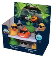LED Light Up Pals