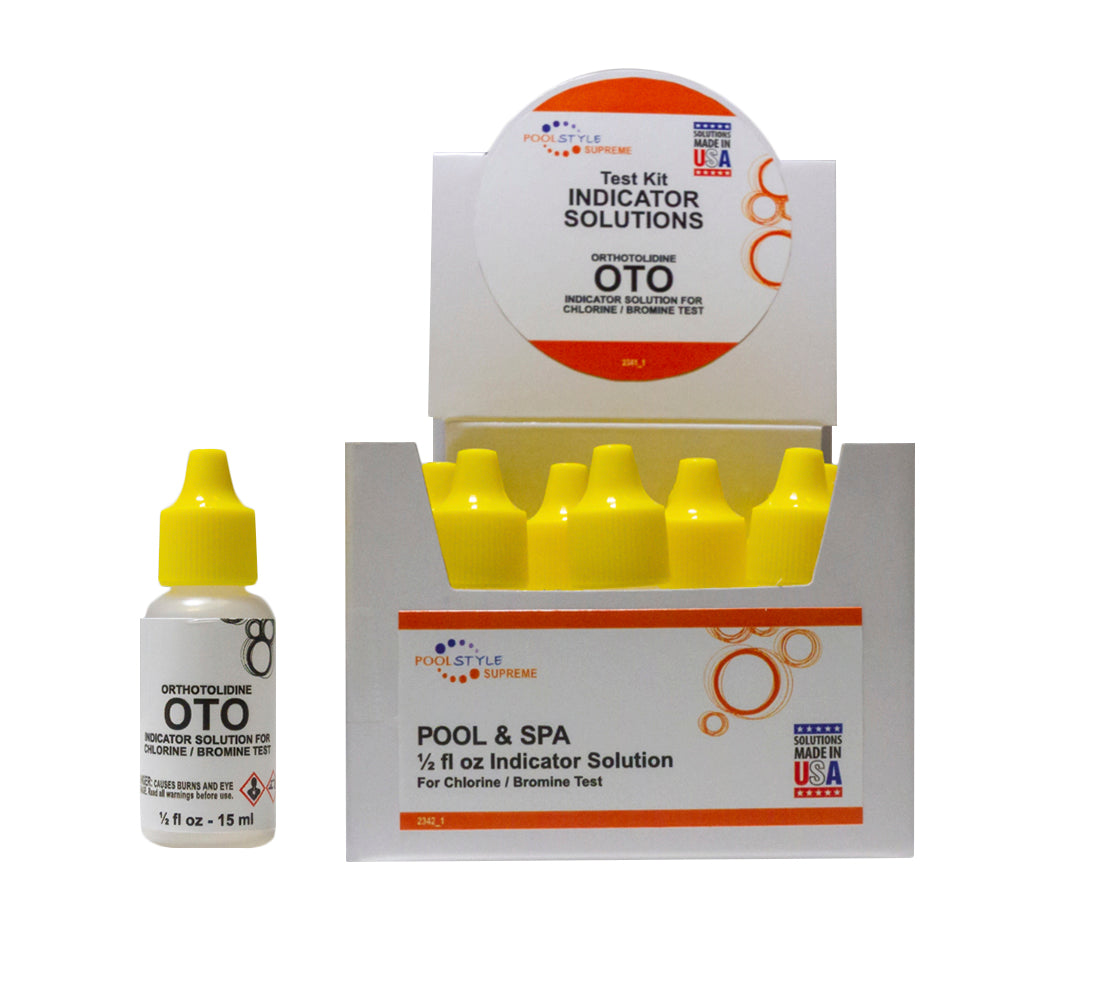 .5OZ OTO REAGENT