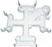 TOP MANIFOLD W/ AIR BLEED
