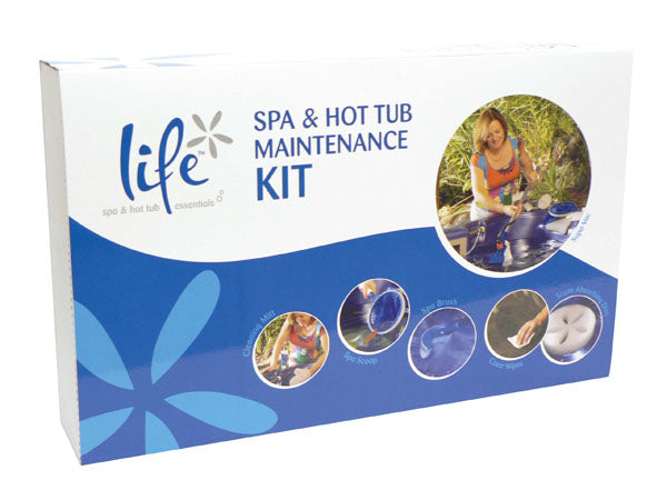 SPA MAINTENANCE KIT