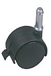 2" LOCKING CASTER