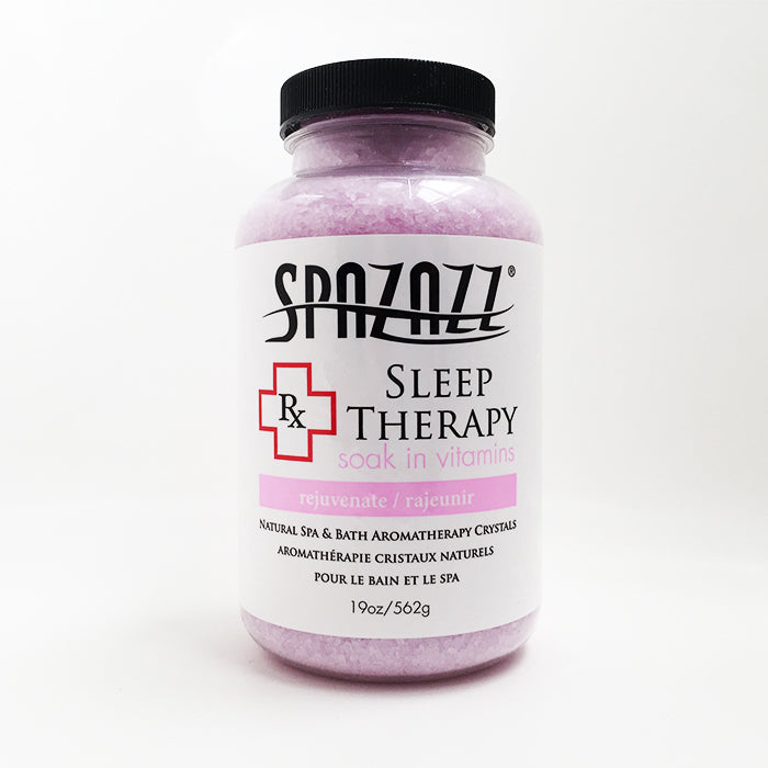 SLEEP THERAPY REJUVENATE, 190Z