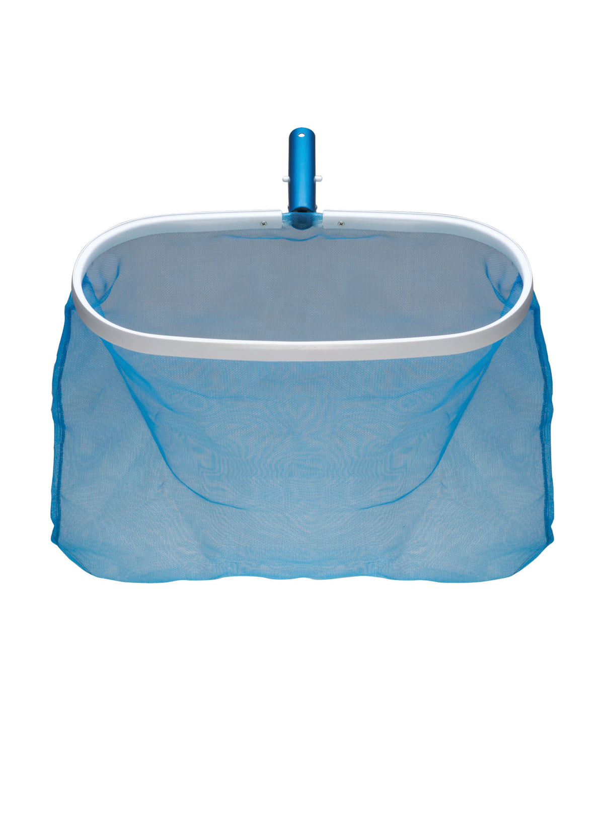 Deep Bag Leaf Rake