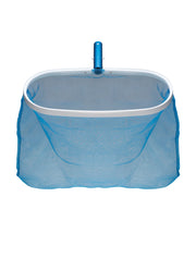 Deep Bag Leaf Rake