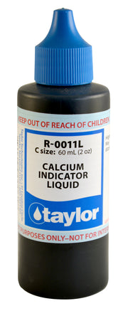 CALCIUM IND LIQUID 2 OZ