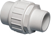 SCH40 PVC UNION